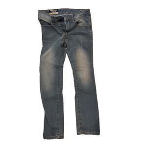 Amongst Others Slim Stretch Jeans Mens 29x30